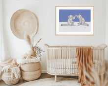 Load image into Gallery viewer, High Five