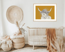 Load image into Gallery viewer, Scottish Highlander