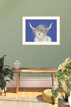 Load image into Gallery viewer, Scottish Highlander