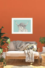 Load image into Gallery viewer, Scottish Highlander