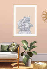 Load image into Gallery viewer, Koala Cuddles