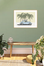 Load image into Gallery viewer, Surfer Croc