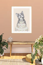 Load image into Gallery viewer, French Bulldog