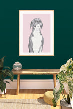 Load image into Gallery viewer, American Staffordshire Terrier