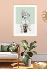 Load image into Gallery viewer, Bubbletea