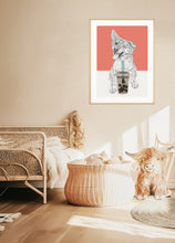 Load image into Gallery viewer, Bubbletea