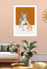 Load image into Gallery viewer, Bull Terriër