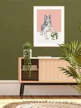 Load image into Gallery viewer, Bull Terriër