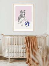 Load image into Gallery viewer, Bull Terriër