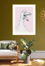 Load image into Gallery viewer, Happy Duck