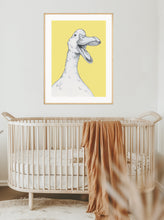 Load image into Gallery viewer, Happy Duck