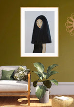 Load image into Gallery viewer, Ebony