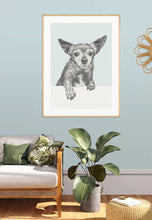 Load image into Gallery viewer, Chihuahua "Sugar"