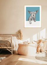 Load image into Gallery viewer, Chihuahua "Sugar"