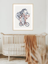 Load image into Gallery viewer, Circus Bike