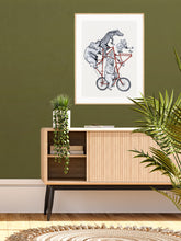 Load image into Gallery viewer, Circus Bike