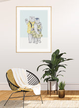 Load image into Gallery viewer, Holiday