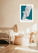 Load image into Gallery viewer, Hyena