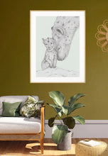 Load image into Gallery viewer, Hyena