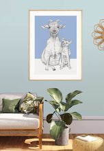 Load image into Gallery viewer, Cousins