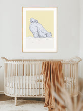 Load image into Gallery viewer, Cuddlebutt