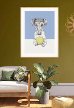 Load image into Gallery viewer, Jack Russel