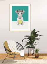 Load image into Gallery viewer, Jack Russel