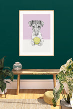 Load image into Gallery viewer, Jack Russel