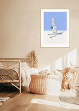Load image into Gallery viewer, Little Fighter