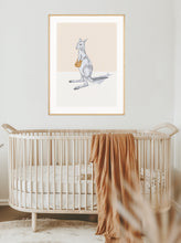 Load image into Gallery viewer, Little Fighter