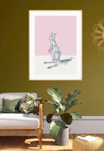 Load image into Gallery viewer, Little Fighter