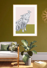 Load image into Gallery viewer, Little piggy