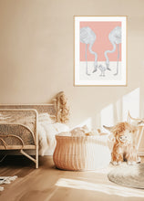Load image into Gallery viewer, Flamingo's
