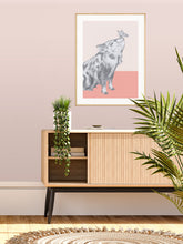 Load image into Gallery viewer, Little piggy