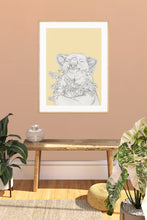 Load image into Gallery viewer, Flowers Just For You