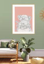 Load image into Gallery viewer, Flowers Just For You