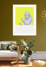 Load image into Gallery viewer, Loves me, Loves me not