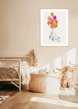 Load image into Gallery viewer, Flying Rhino