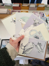 Load image into Gallery viewer, 5 or 10 choice cards