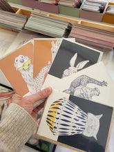 Load image into Gallery viewer, 5 or 10 choice cards