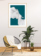 Load image into Gallery viewer, Mom and Calf