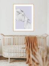 Load image into Gallery viewer, Mom and Calf