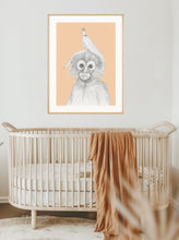 Load image into Gallery viewer, Monkey Business