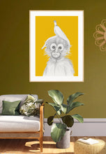 Load image into Gallery viewer, Monkey Business