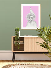 Load image into Gallery viewer, Monkey Business