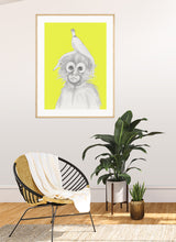 Load image into Gallery viewer, Monkey Business