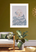 Load image into Gallery viewer, Nagini