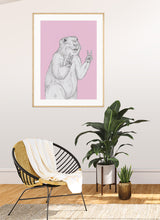 Load image into Gallery viewer, Peace!
