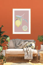 Load image into Gallery viewer, Lemon