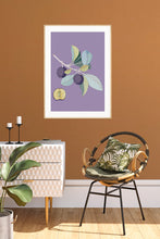 Load image into Gallery viewer, Plum